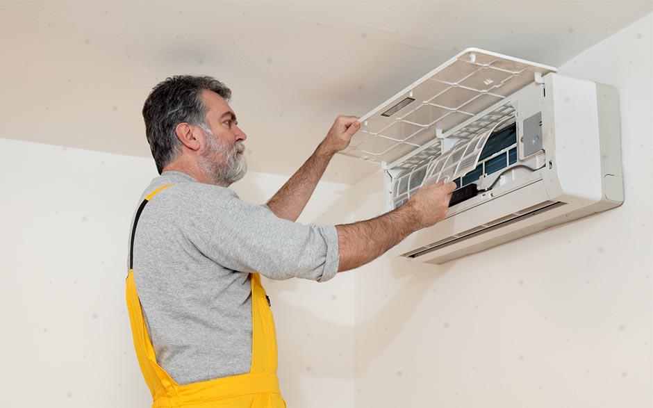 électricien de maintenance Sartrouville