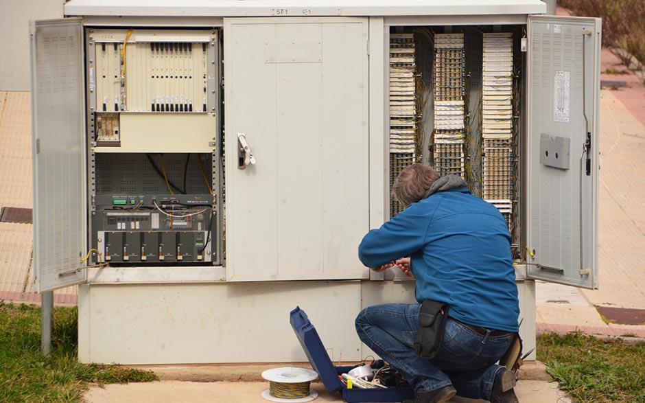 dépannage électricien Sartrouville