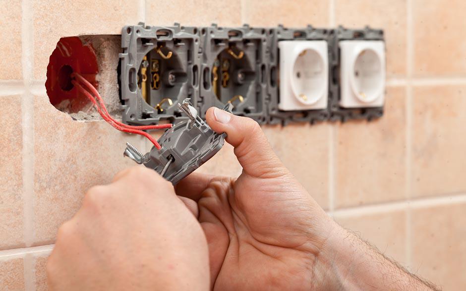 électricien en urgence Sartrouville