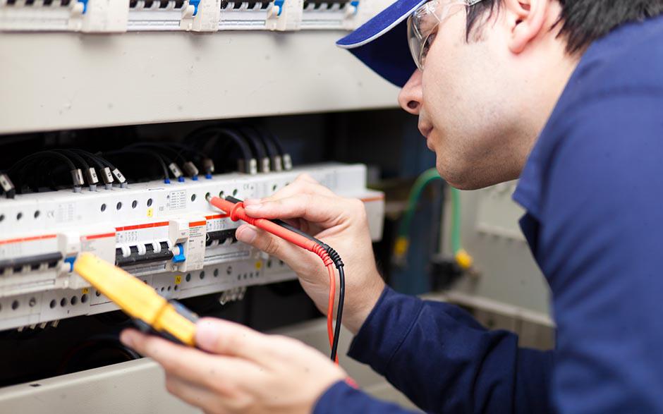 électricien artisan Domont