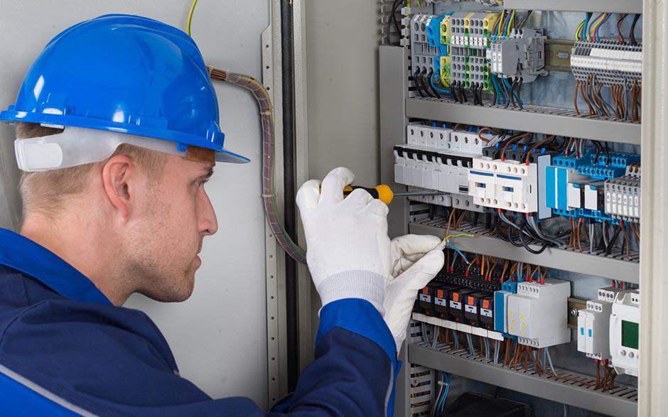 électricien urgence Épône