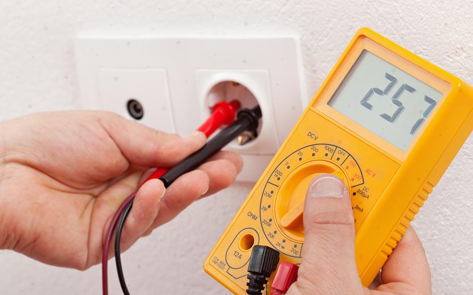 électricien en urgence Sartrouville